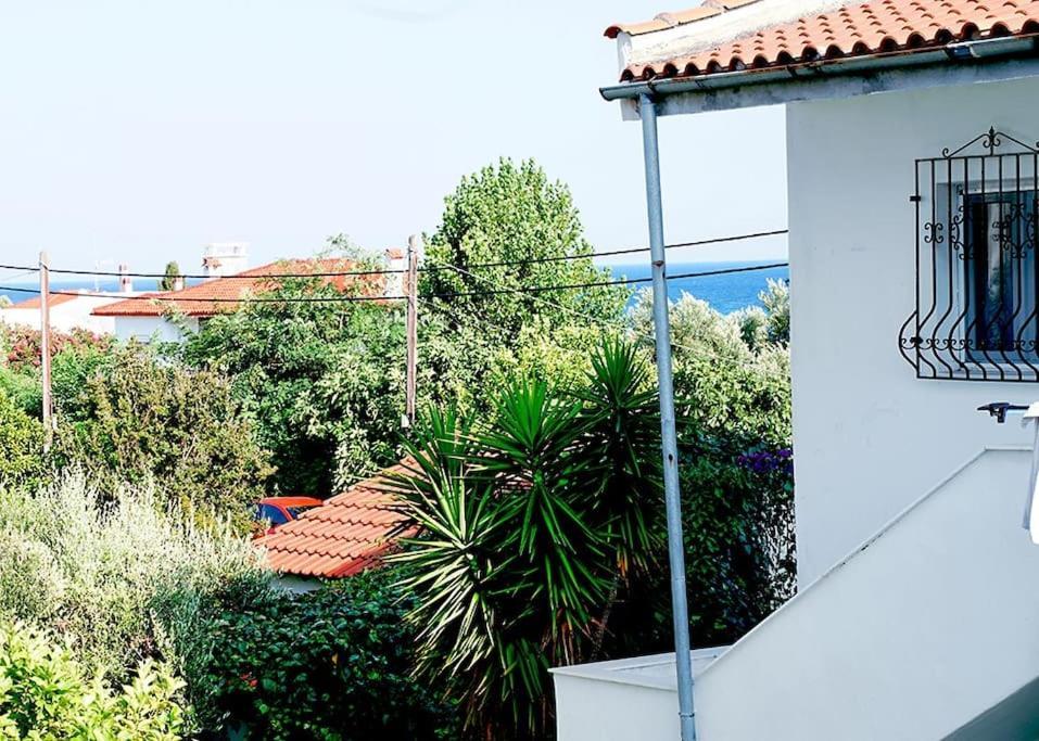Holiday home Three Sisters House *
